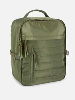 Compact Travel Backpack|Primark New