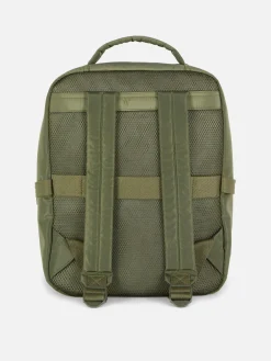 Compact Travel Backpack|Primark New