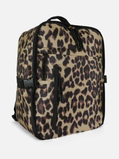 Compact Travel Backpack|Primark New