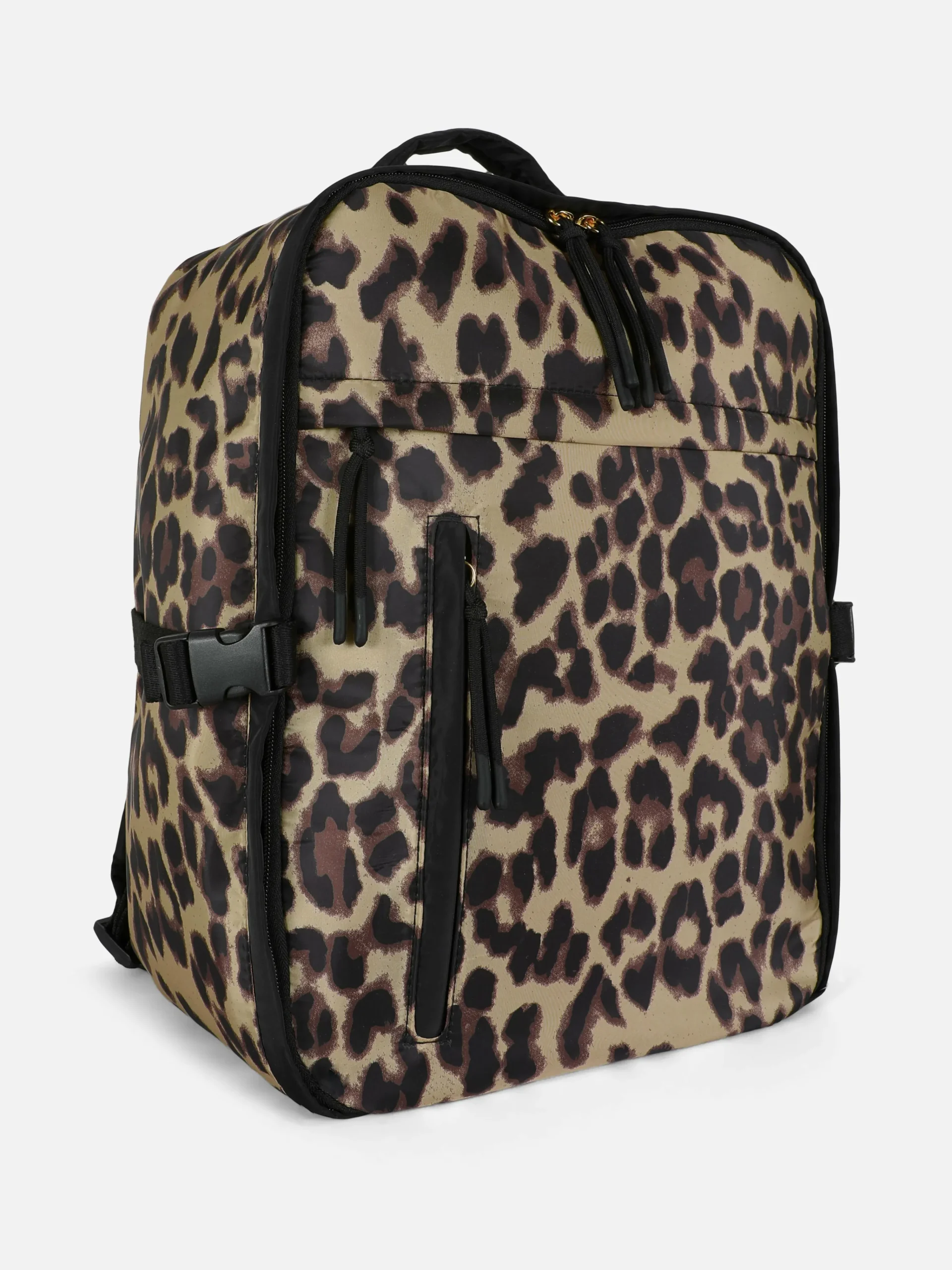 Compact Travel Backpack|Primark New
