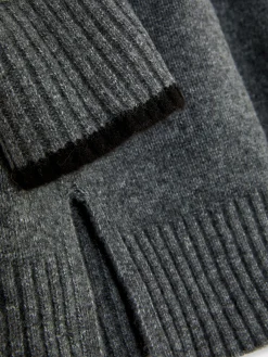 Contrast Stitch Sweater|Primark Discount