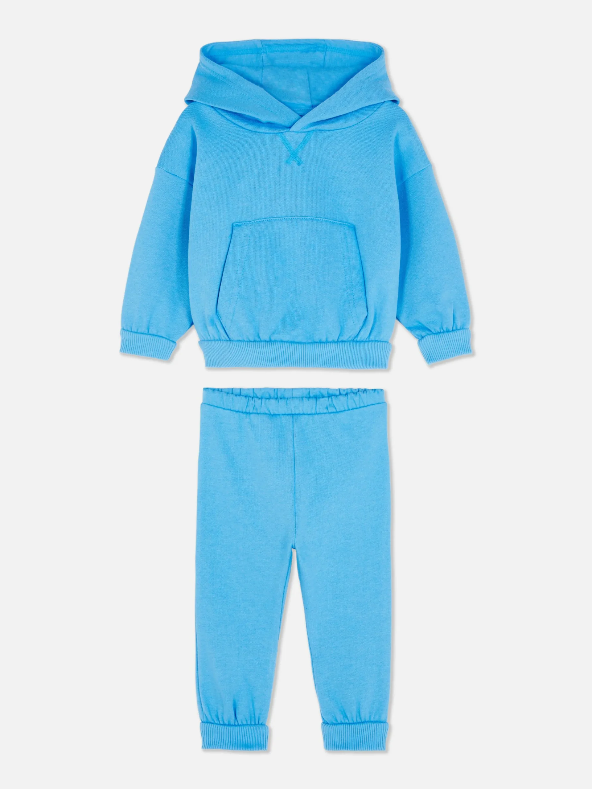 Co-ord Hoodie And Joggers Set|Primark Sale