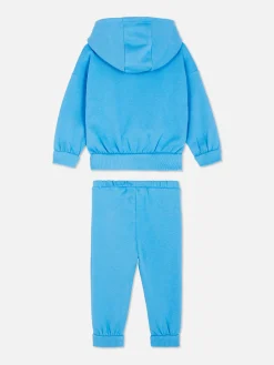 Co-ord Hoodie And Joggers Set|Primark Sale