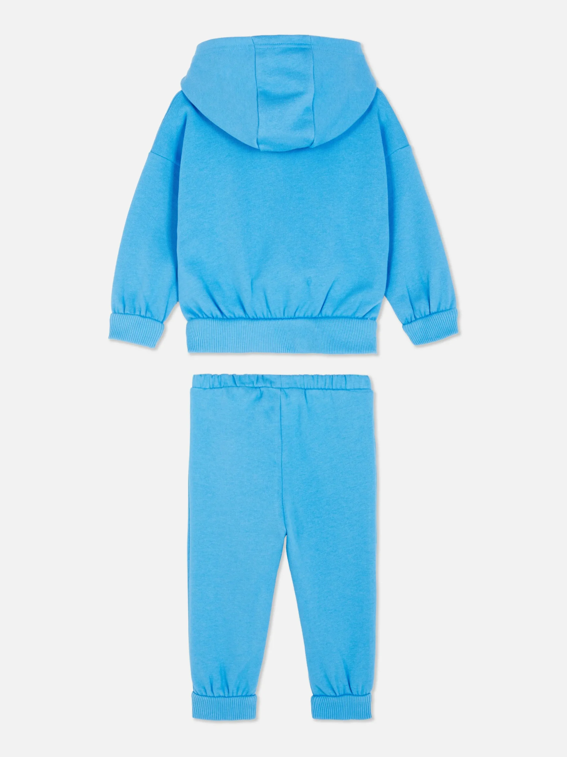 Co-ord Hoodie And Joggers Set|Primark Sale