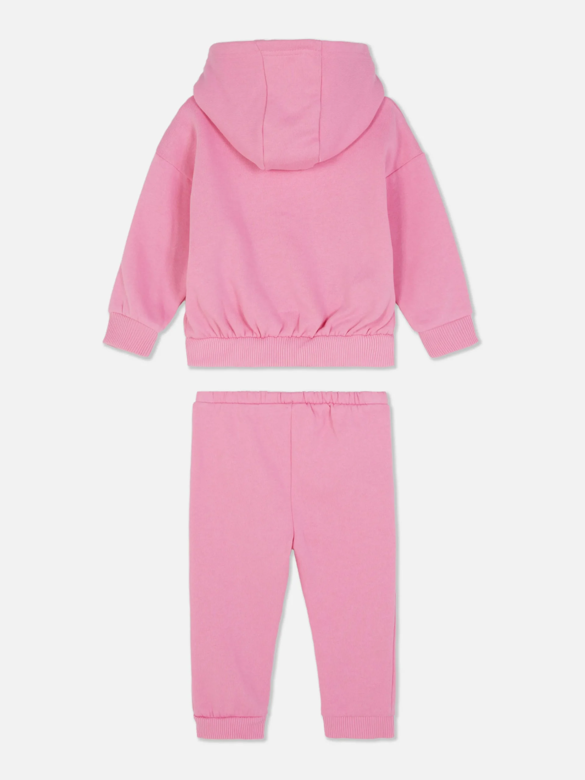 Co-ord Hoodie And Joggers Set|Primark New