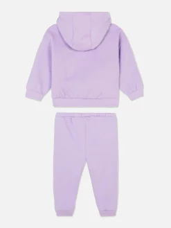 Co-ord Hoodie And Joggers Set|Primark Best