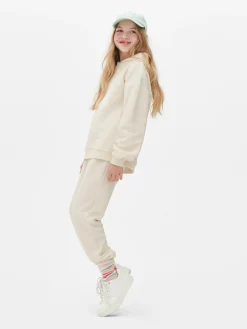 Co-ord Hoodie And Joggers Set|Primark New