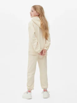Co-ord Hoodie And Joggers Set|Primark New