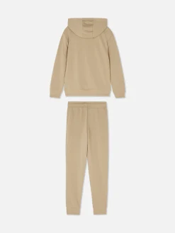 Co-ord Hoodie And Joggers Set|Primark Online