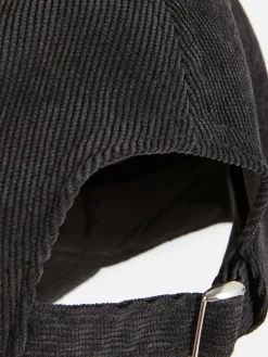 Corduroy Cap|Primark Sale