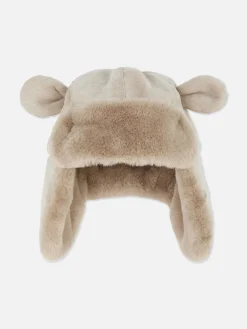 Corduroy Trapper Hat|Primark Best
