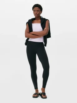 Cotton Leggings|Primark New