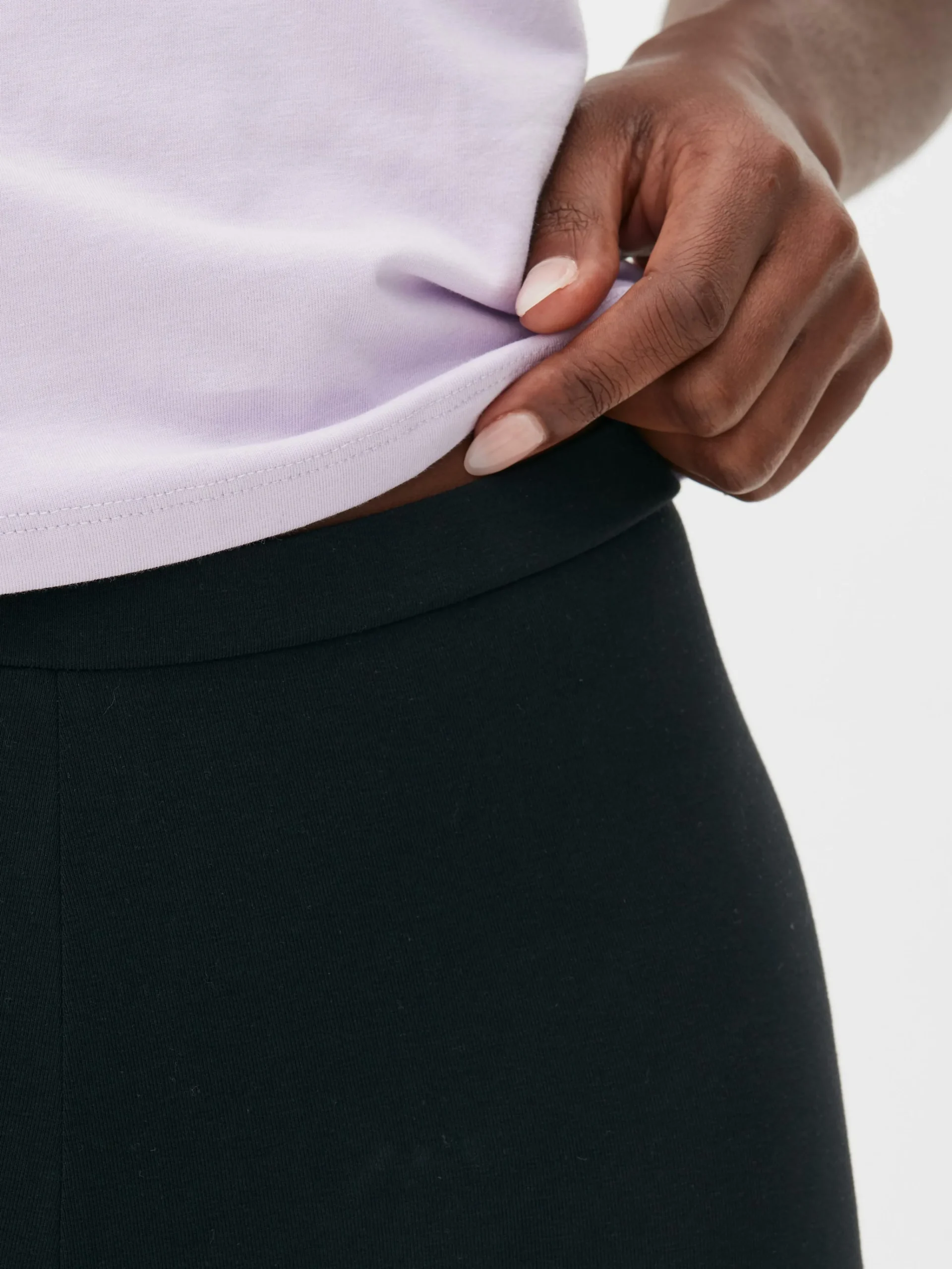 Cotton Leggings|Primark New