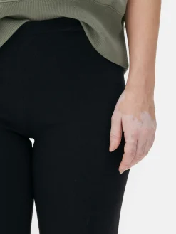 Cotton Leggings|Primark Clearance