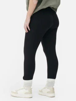 Cotton Leggings|Primark Clearance