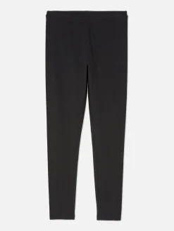 Cotton Leggings|Primark Clearance