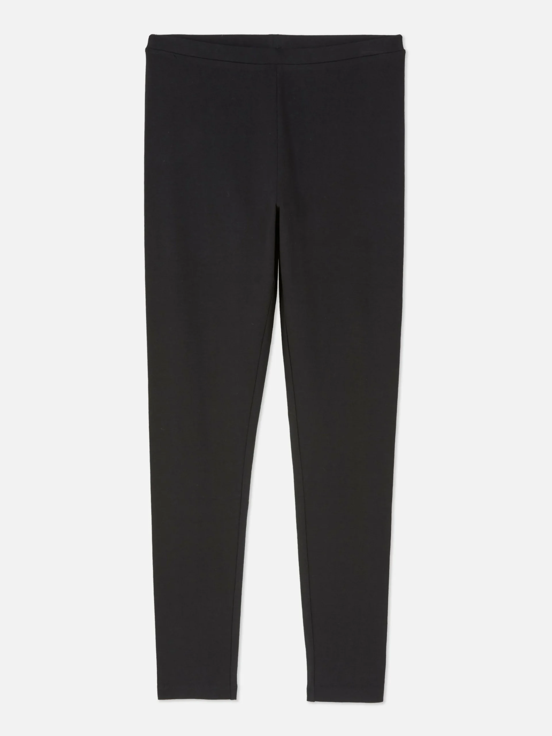 Cotton Leggings|Primark Clearance