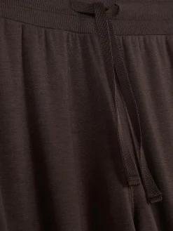 Cozy Drawstring Pajama Bottoms|Primark Clearance