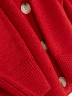 Crew Neck Cardigan|Primark Clearance