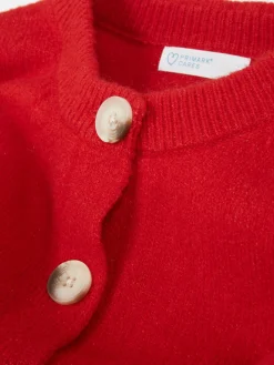 Crew Neck Cardigan|Primark Clearance