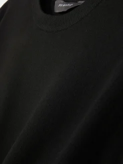 Crew Neck Fine Knit Sweater|Primark Discount