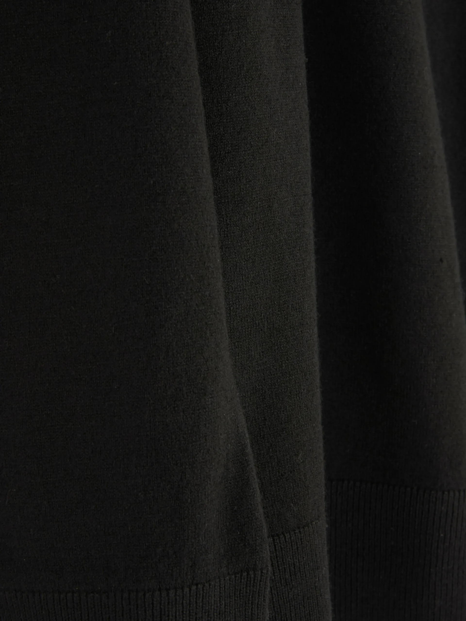 Crew Neck Fine Knit Sweater|Primark Discount