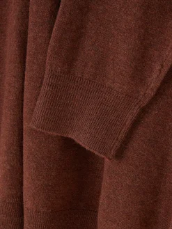 Crew Neck Fine Knit Sweater|Primark Outlet