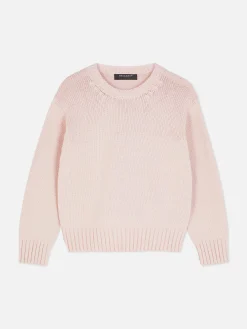 Crew Neck Sweater|Primark Best