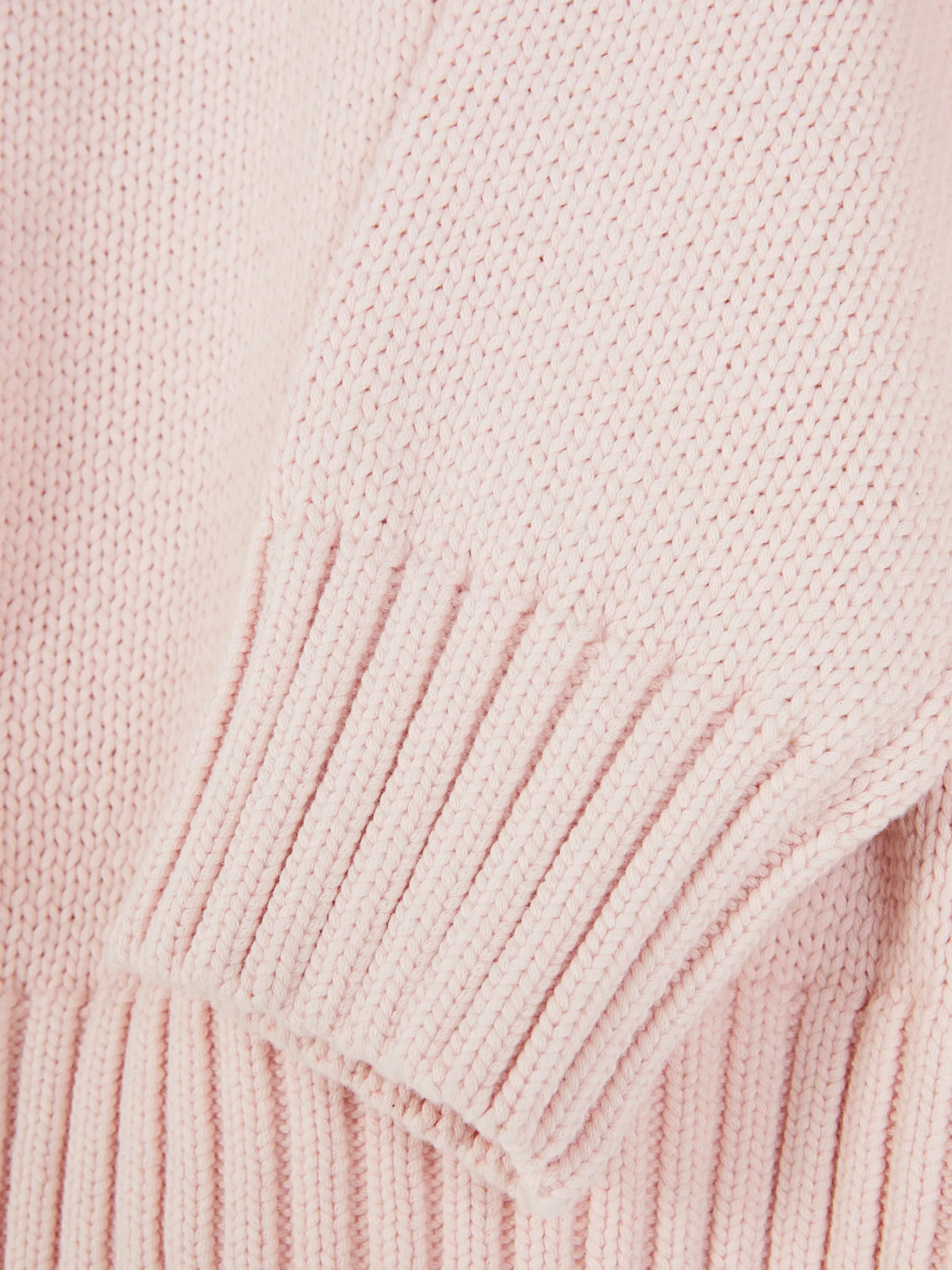 Crew Neck Sweater|Primark Best