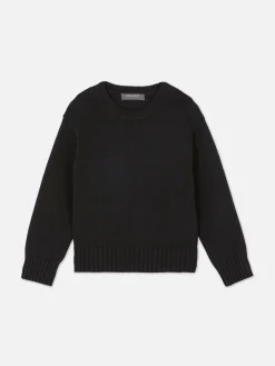 Crew Neck Sweater|Primark Best