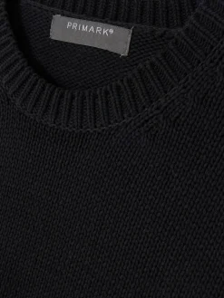 Crew Neck Sweater|Primark Best