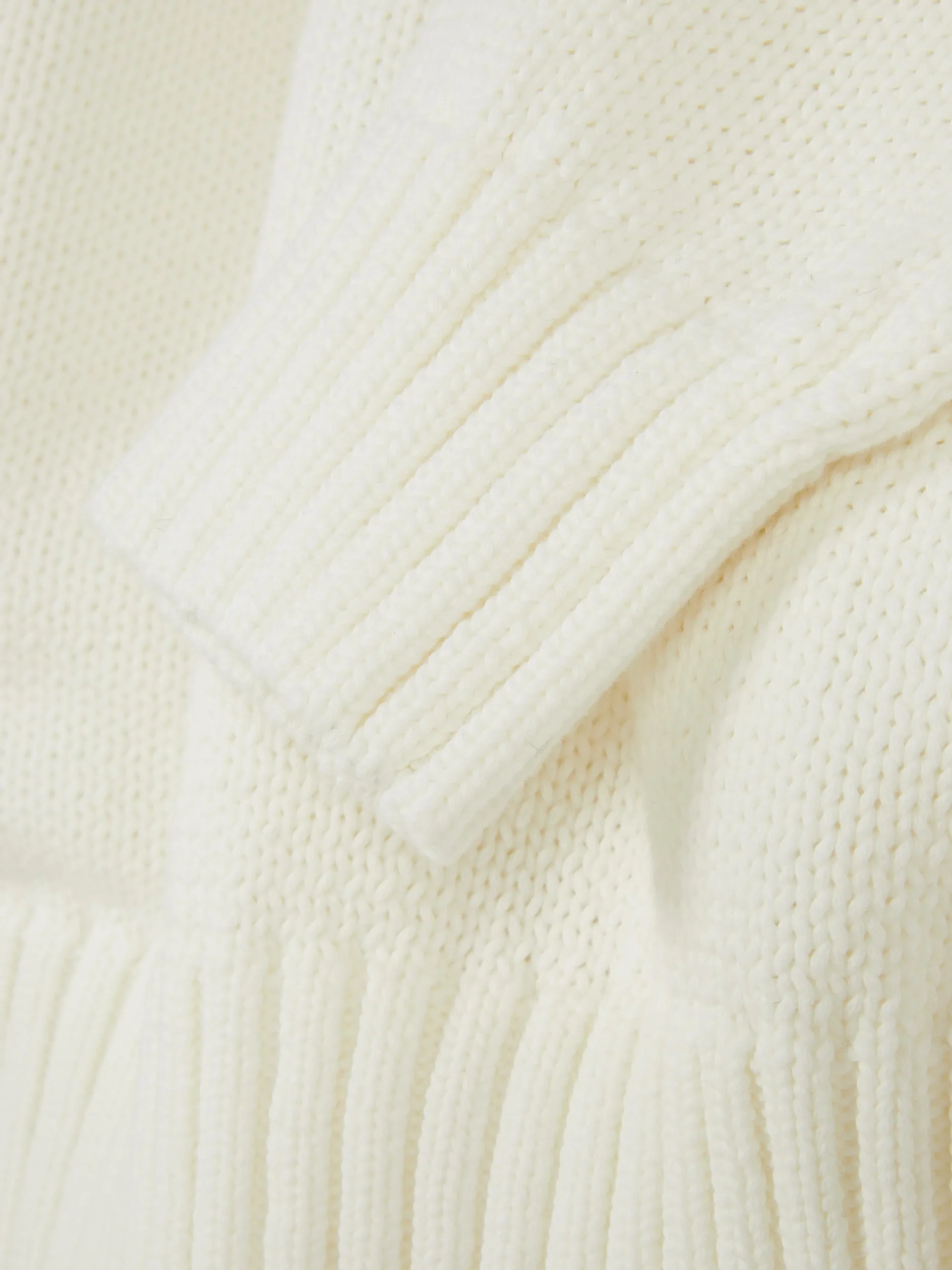 Crew Neck Sweater|Primark Outlet