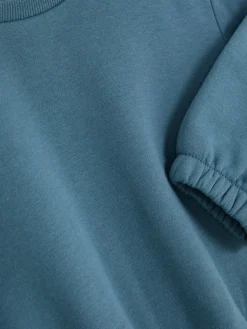 Crew Neck Sweatshirt|Primark Hot