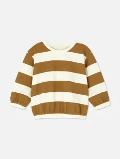 Crew Neck Sweatshirt|Primark New