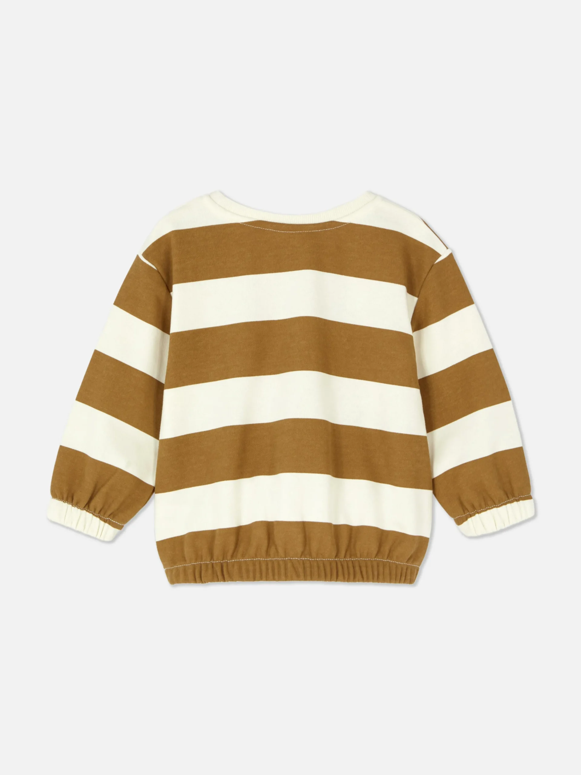Crew Neck Sweatshirt|Primark New