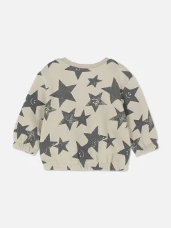 Crew Neck Sweatshirt|Primark Sale