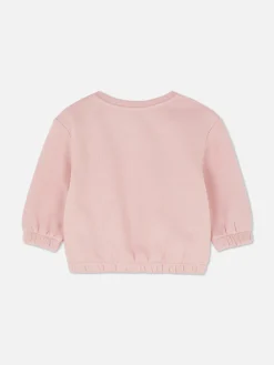 Crew Neck Sweatshirt|Primark Best
