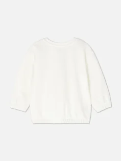 Crew Neck Sweatshirt|Primark New