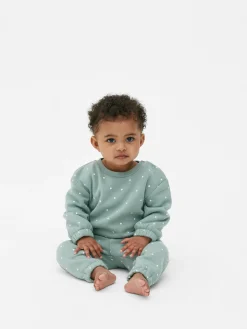 Crew Neck Sweatshirt|Primark Discount