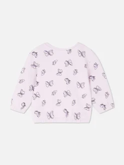 Crew Neck Sweatshirt|Primark New