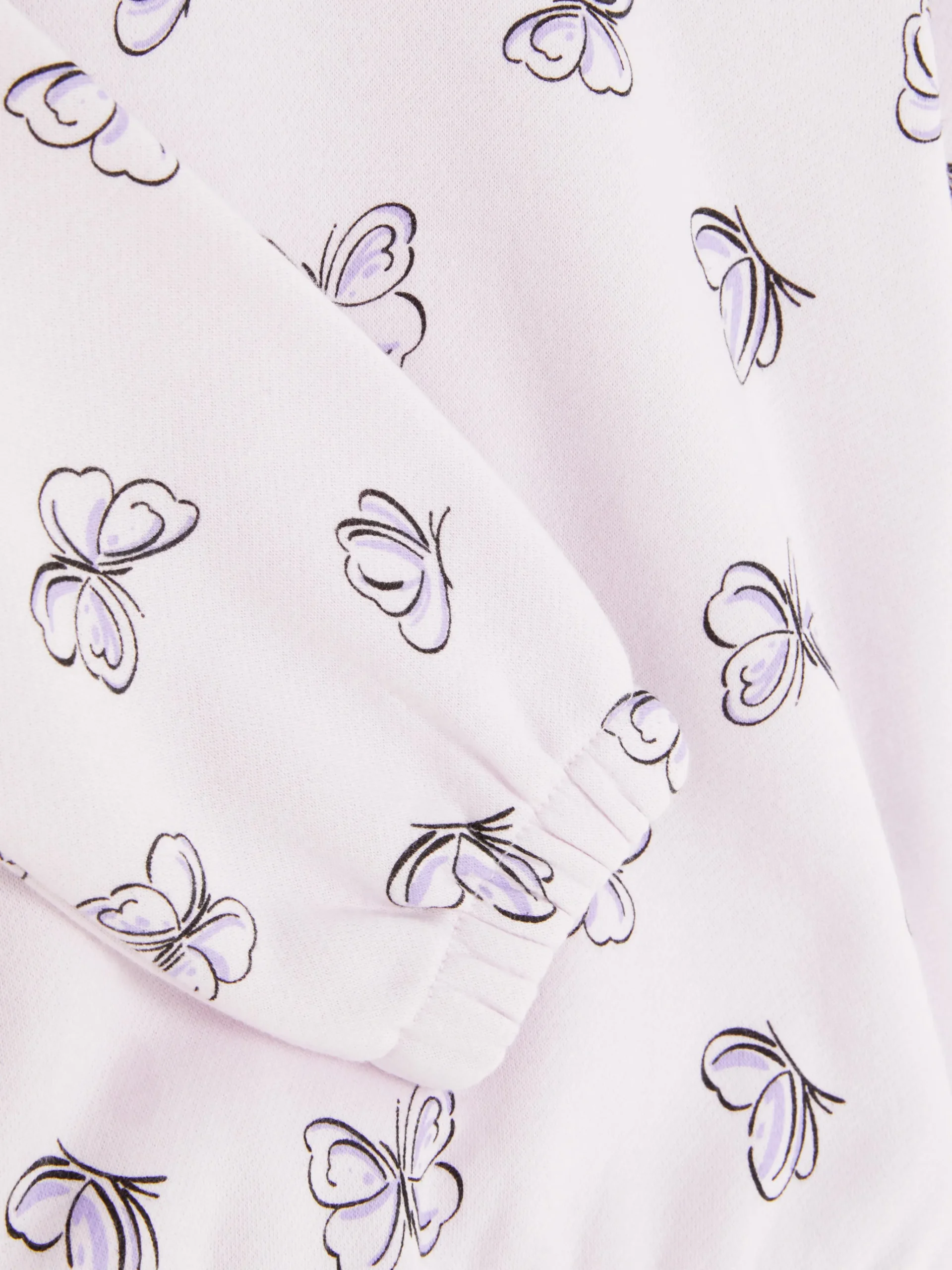 Crew Neck Sweatshirt|Primark New