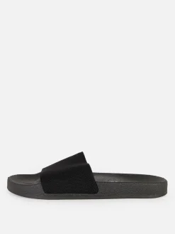 Crochet Strap Pool Slides|Primark New