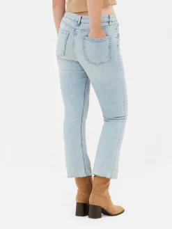 Cropped Flared Jeans|Primark Best