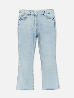 Cropped Flared Jeans|Primark Best