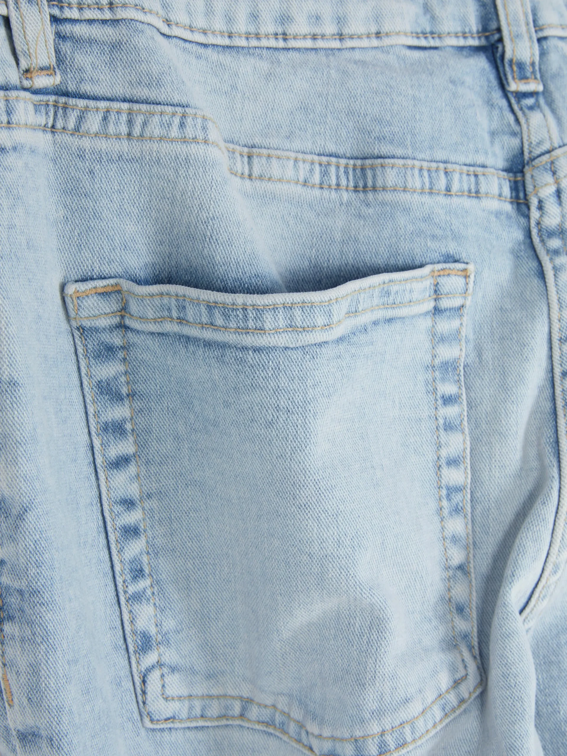 Cropped Flared Jeans|Primark Best