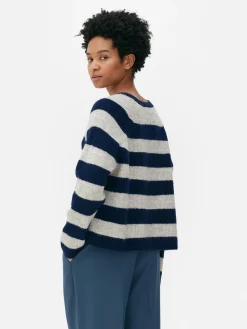 Cropped V-Neck Cardigan|Primark Hot