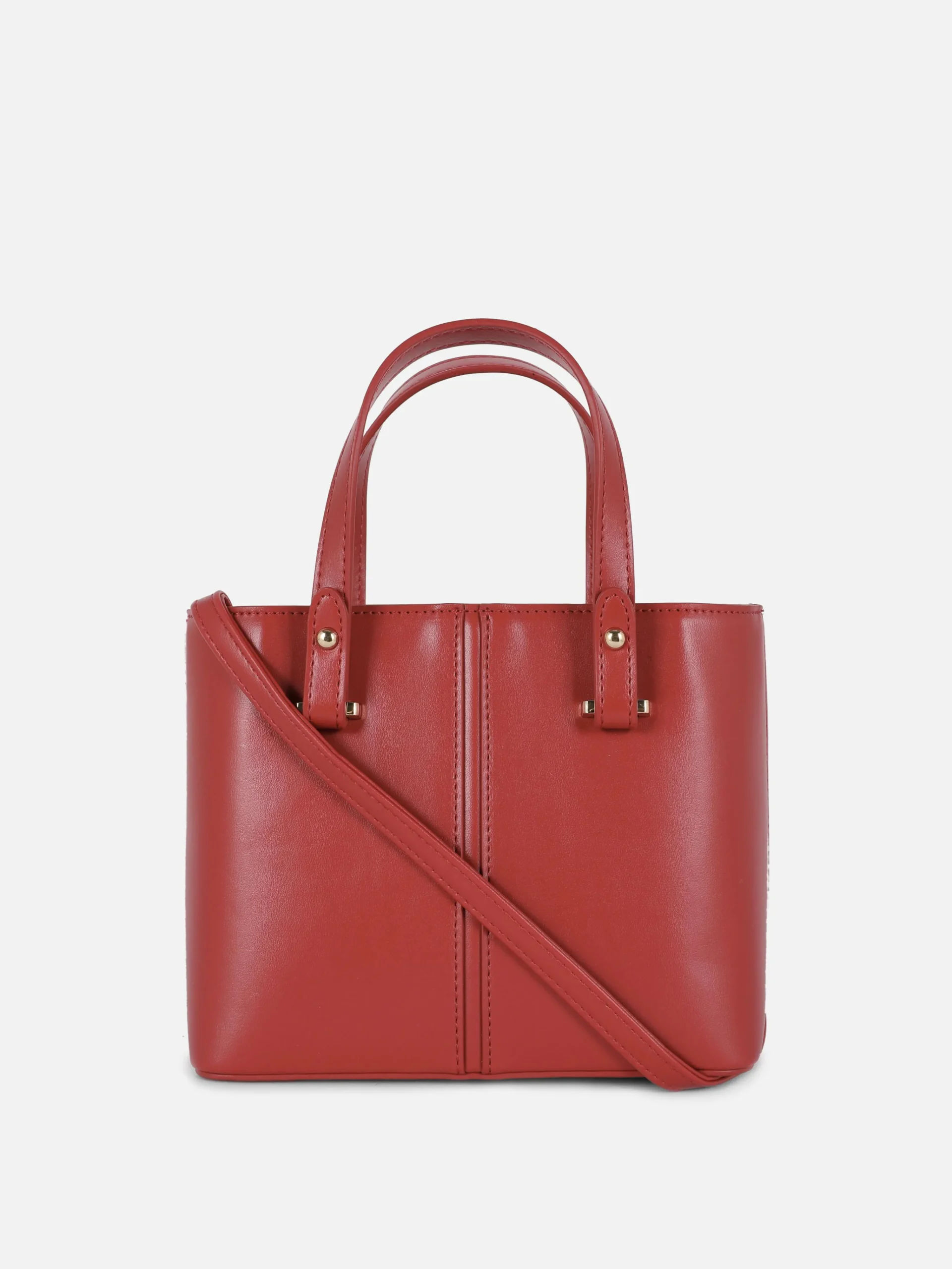 Crossbody Tote Bag|Primark Online