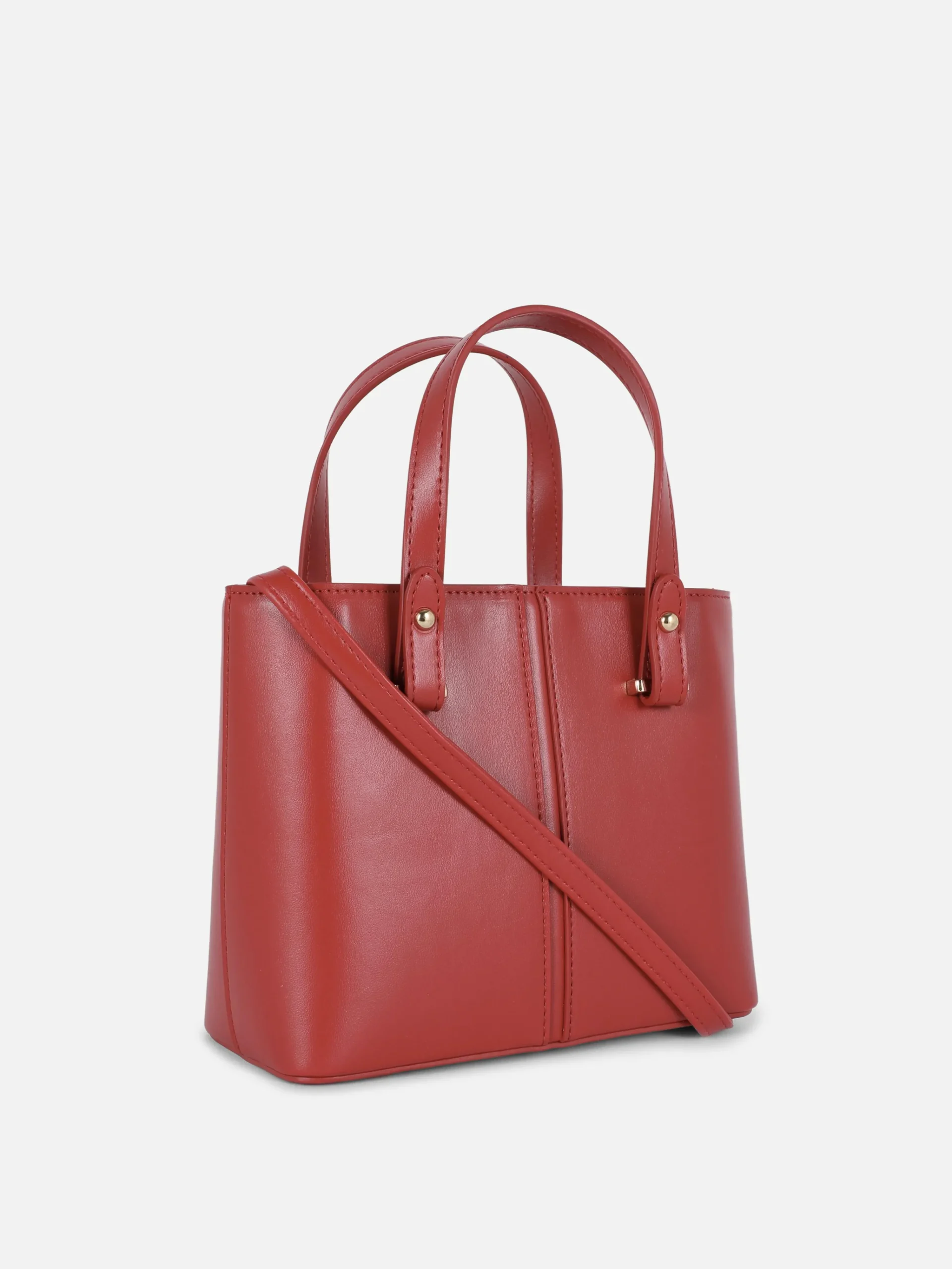 Crossbody Tote Bag|Primark Online