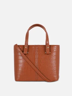 Crossbody Tote Bag|Primark Discount
