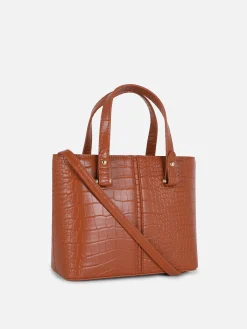 Crossbody Tote Bag|Primark Discount
